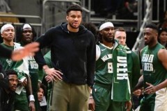 谣言成真？消息源称伦纳德加盟雄鹿一事已被“实锤”。