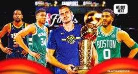 湖人新赛季：霍华德戴维斯领衔内线，锋线防守全面升级