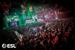 南美电竞热潮：Thunder Awaken获巴西足球俱乐部注资