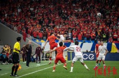 【我们出线了！】终场哨响，荷兰2-0挪威晋级世界杯！