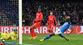 切尔西吉鲁倒挂金钩助切尔西逆袭马竞，欧洲冠军联赛2-0获胜